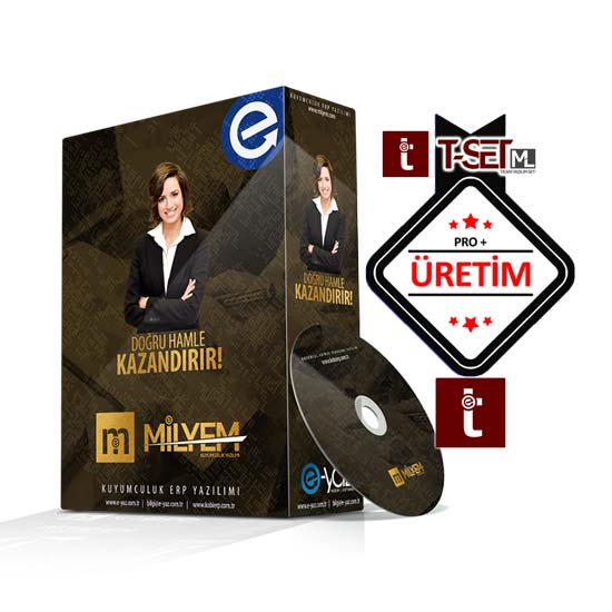 Kuyumculuk Milyem Üretim Paket Ticari Yazılımı Kuyumculuk Milyem Üretim Paket Ticari Yazılımı