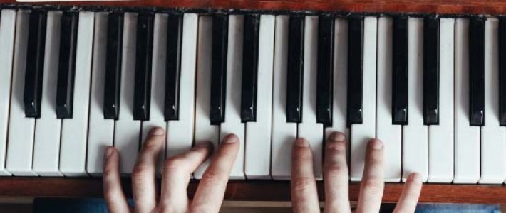 Piyano Nedir?