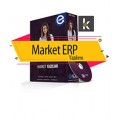 Market ERP Yazılımı
